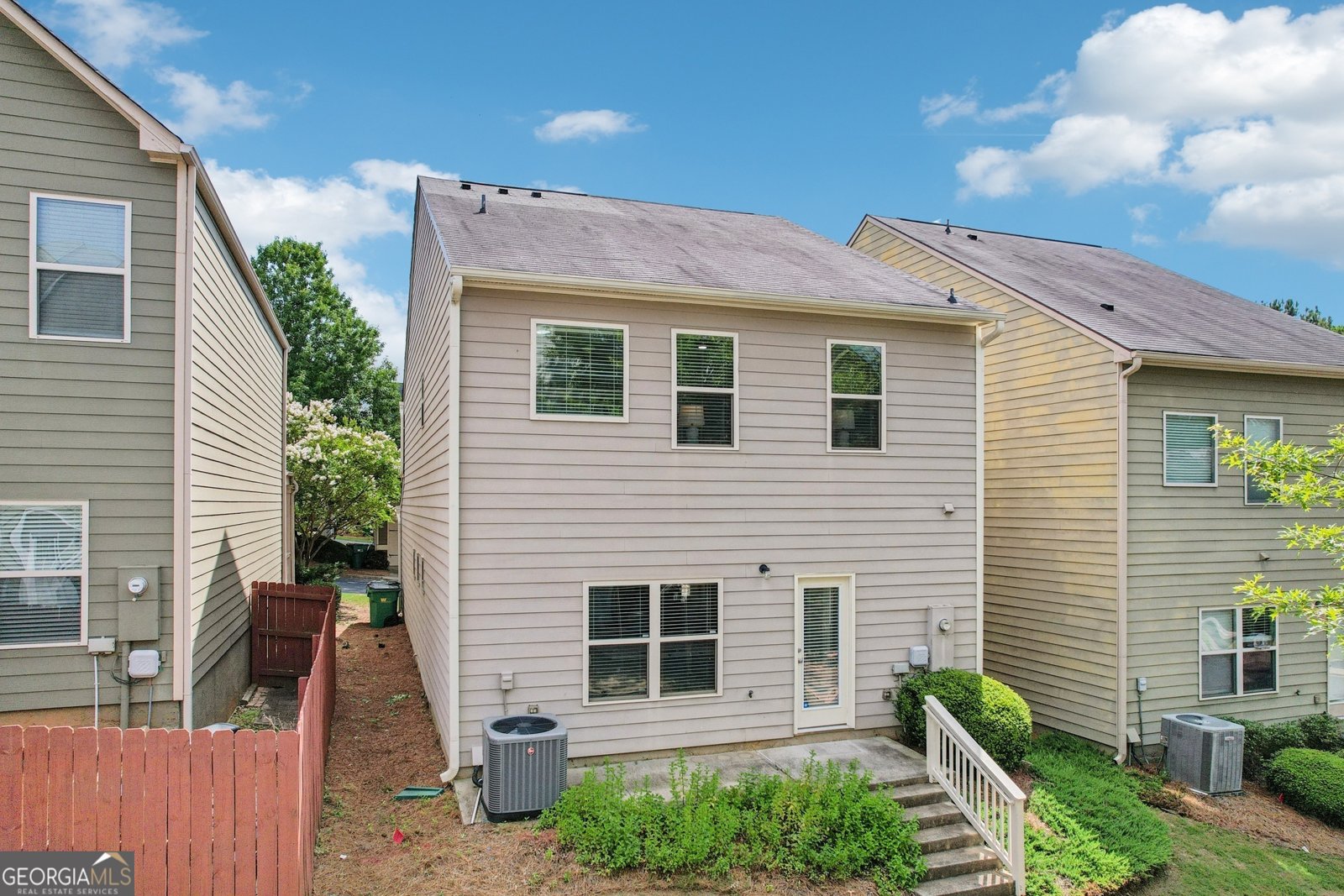 503 Mill Ridge Road Woodstock - 29