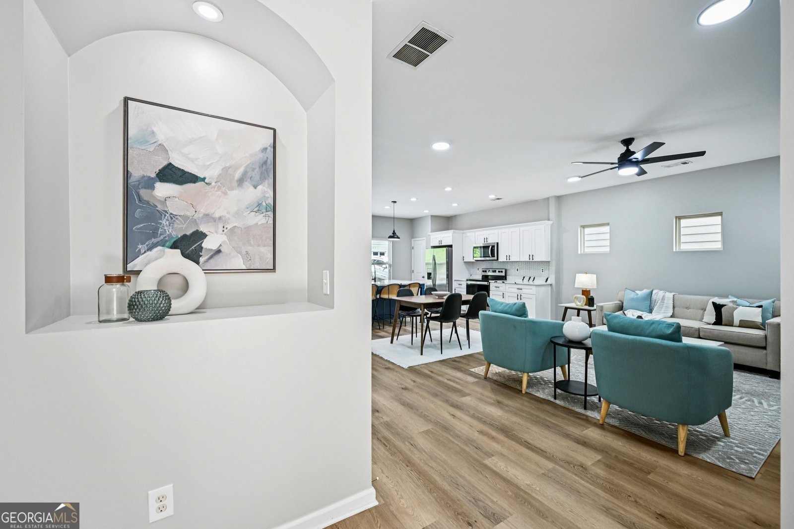 503 Mill Ridge Road Woodstock - 3