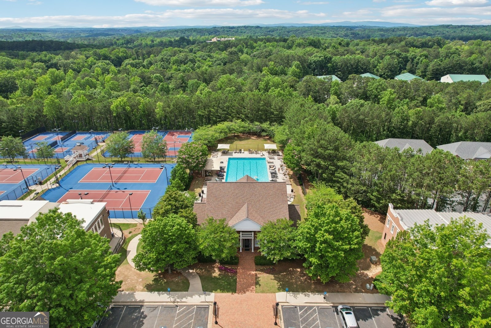 503 Mill Ridge Road Woodstock - 31