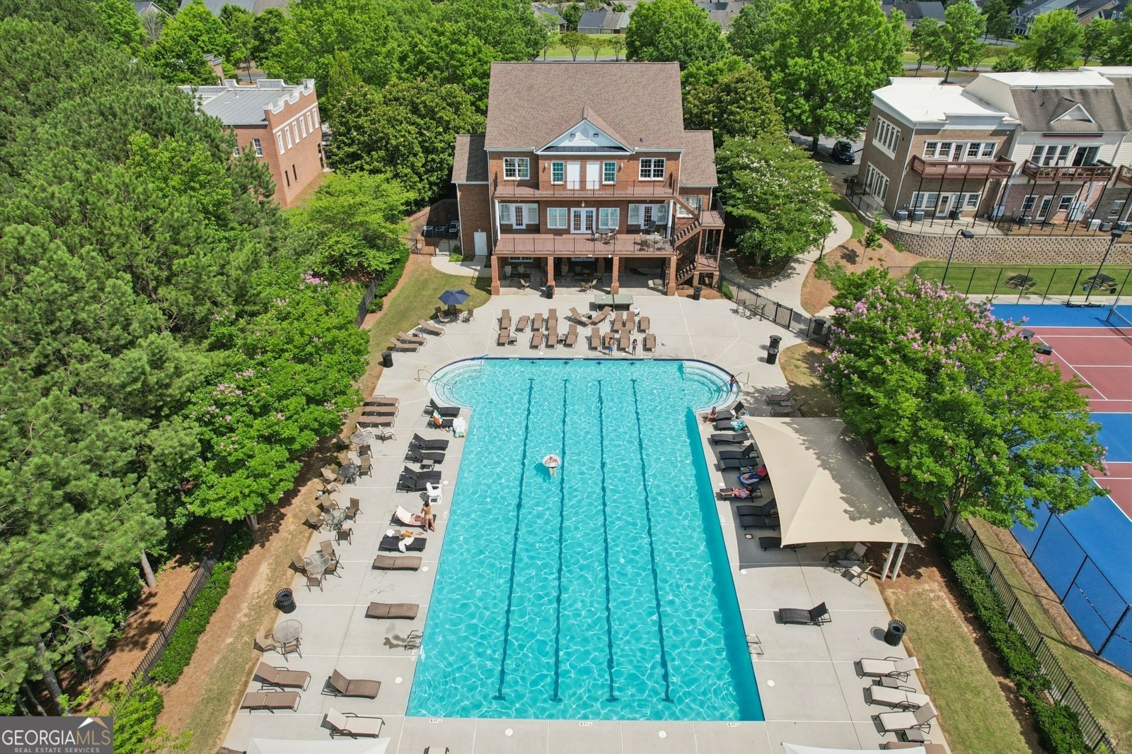 503 Mill Ridge Road Woodstock - 33