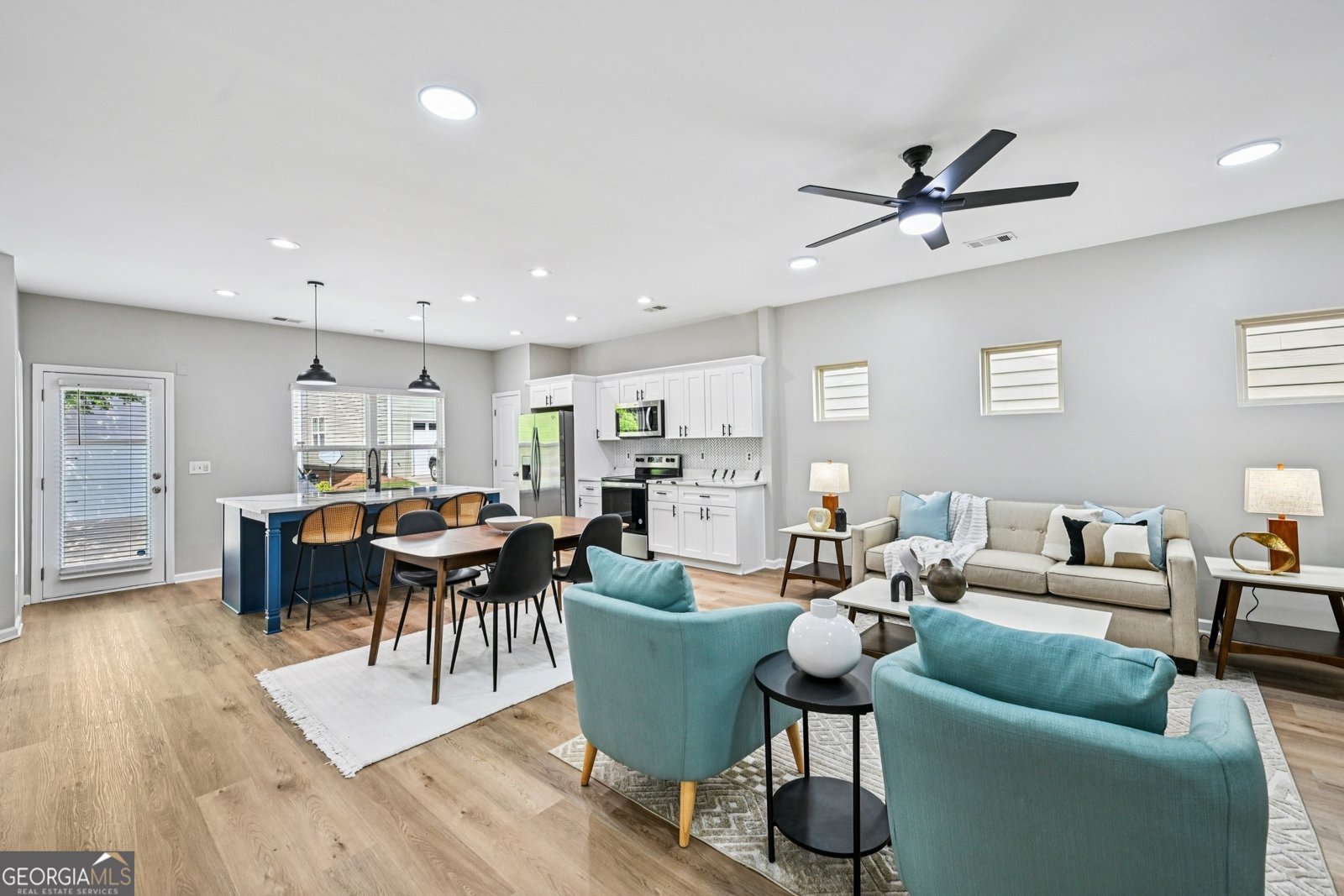 503 Mill Ridge Road Woodstock - 4
