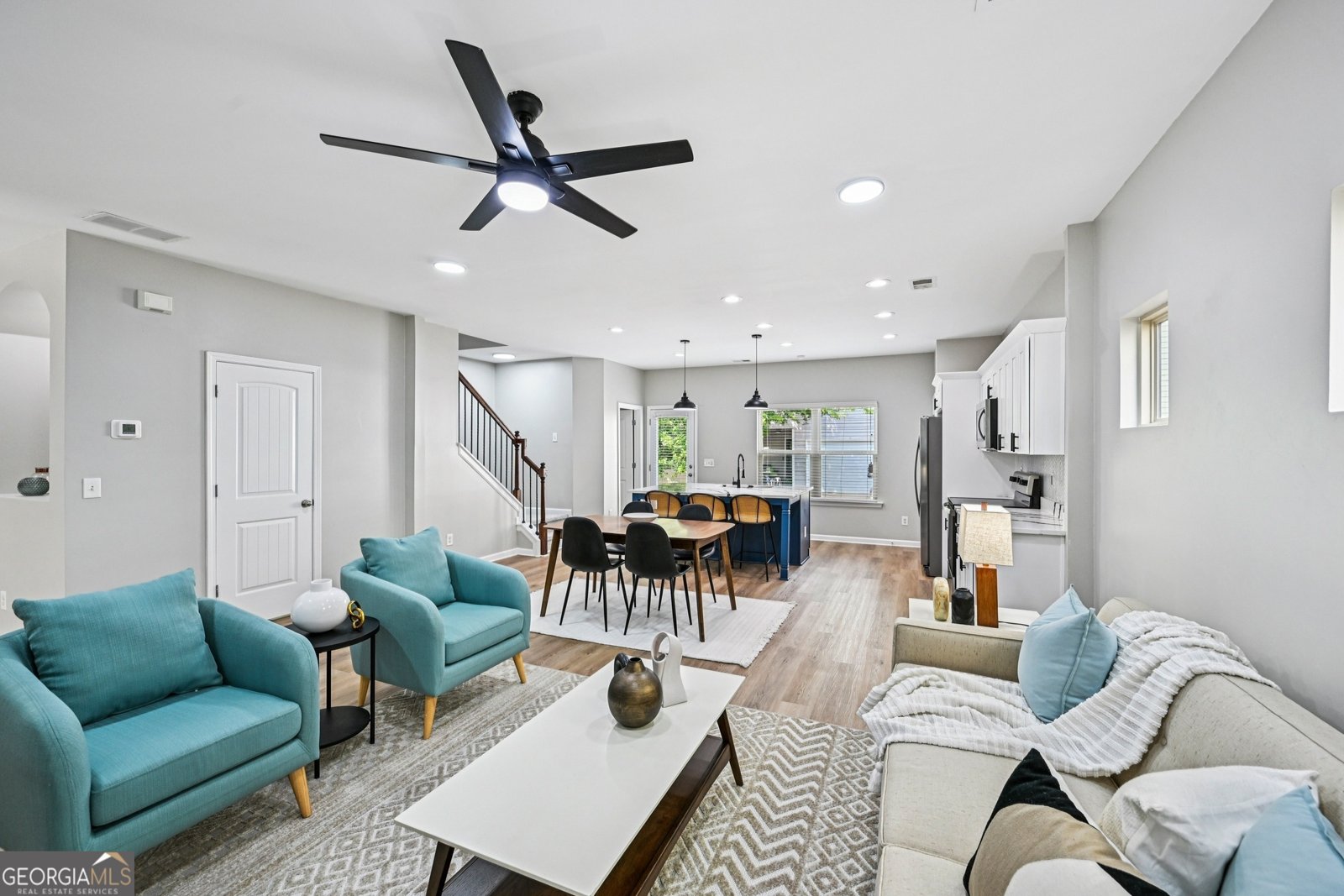 503 Mill Ridge Road Woodstock - 6