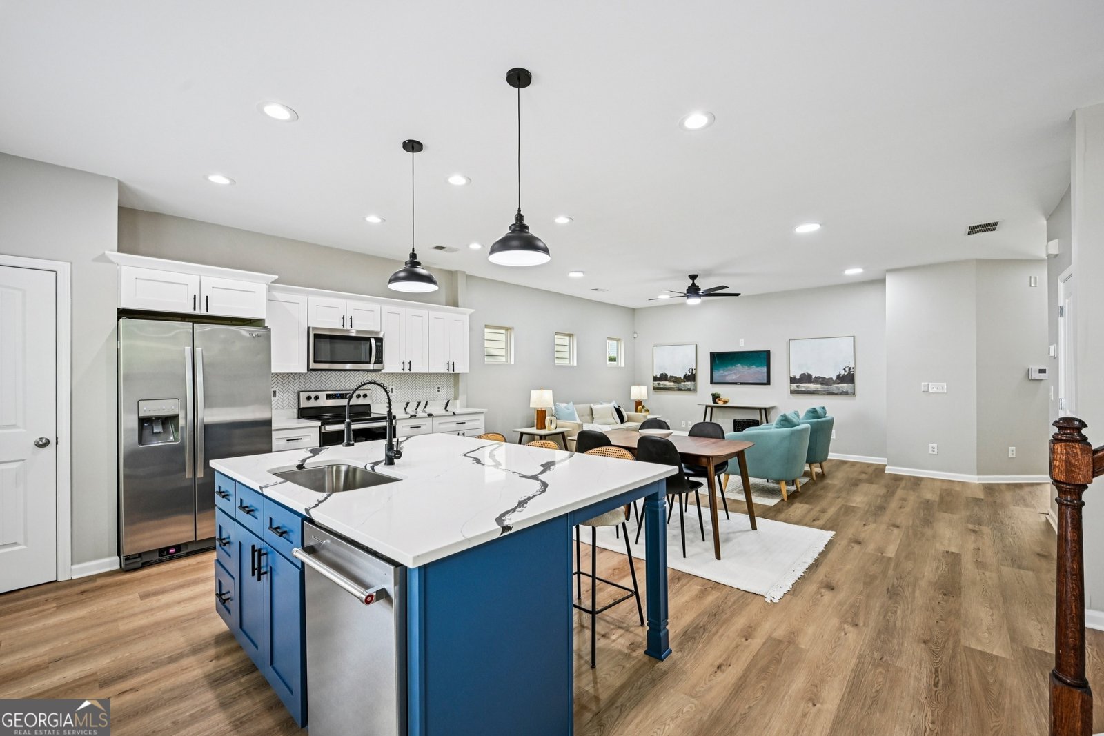 503 Mill Ridge Road Woodstock - 7