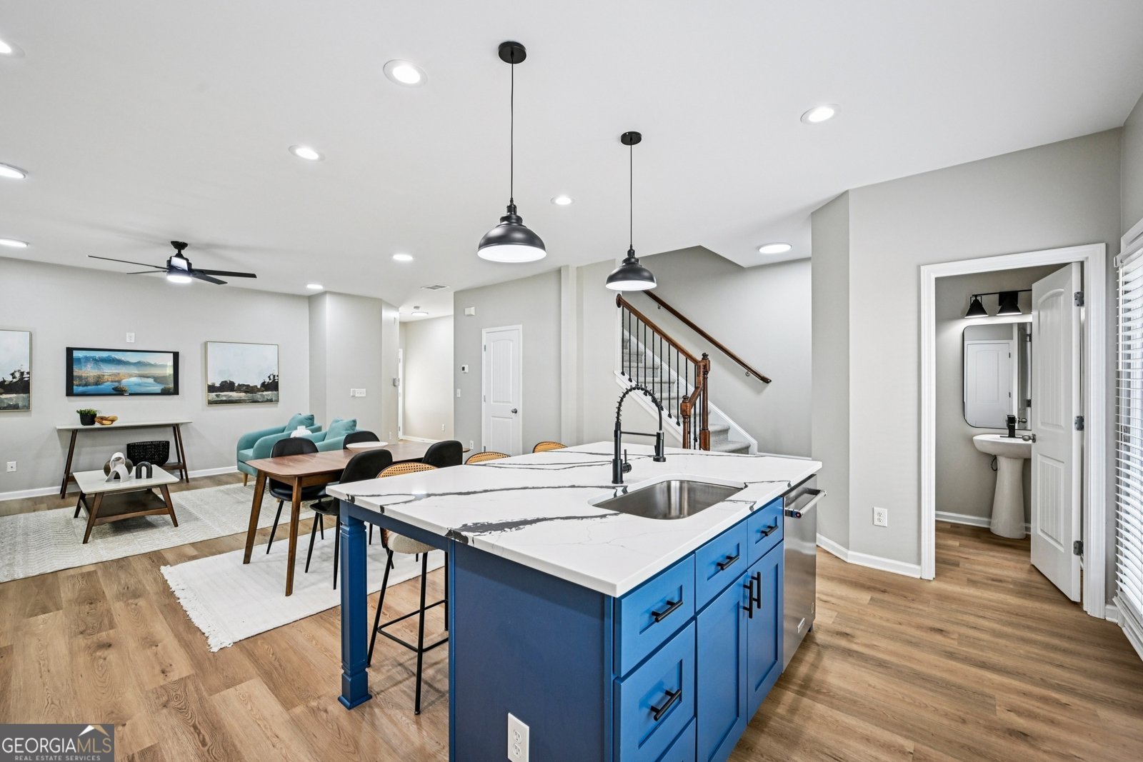 503 Mill Ridge Road Woodstock - 8
