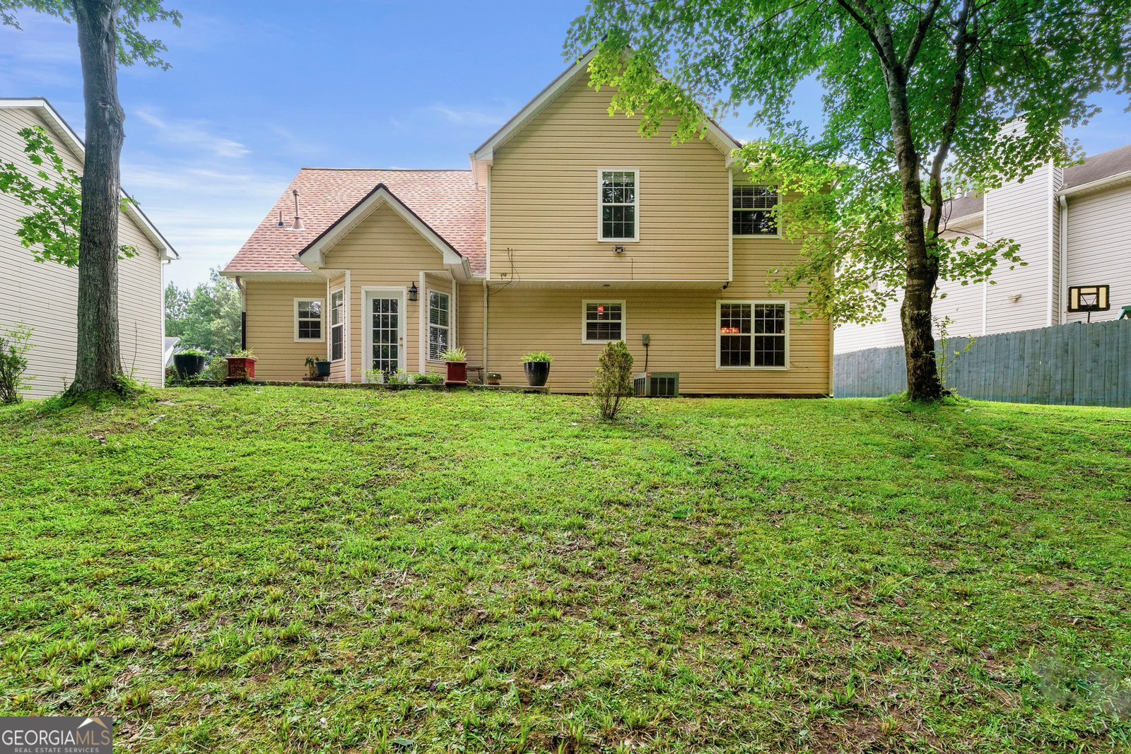 1086 Erie Circle Stone Mountain - 26