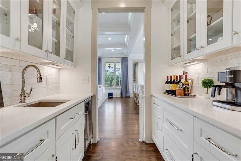 4250 Summit Drive Marietta - 10