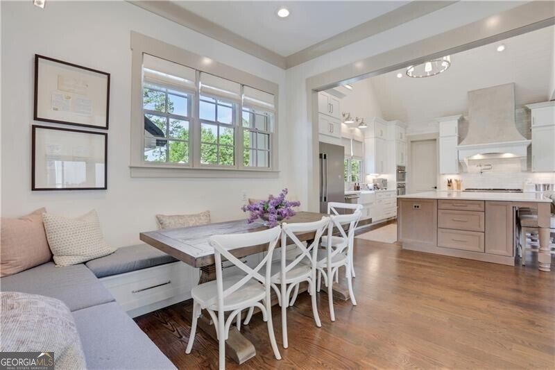 4250 Summit Drive Marietta - 11