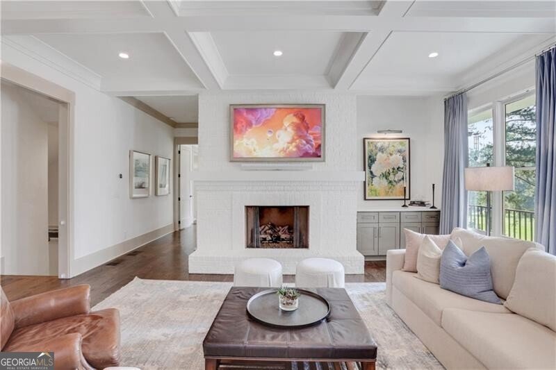 4250 Summit Drive Marietta - 12