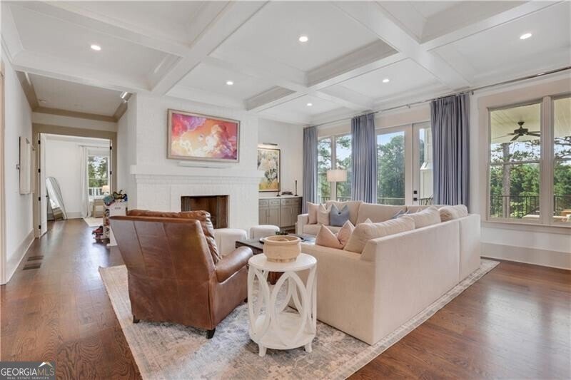 4250 Summit Drive Marietta - 13