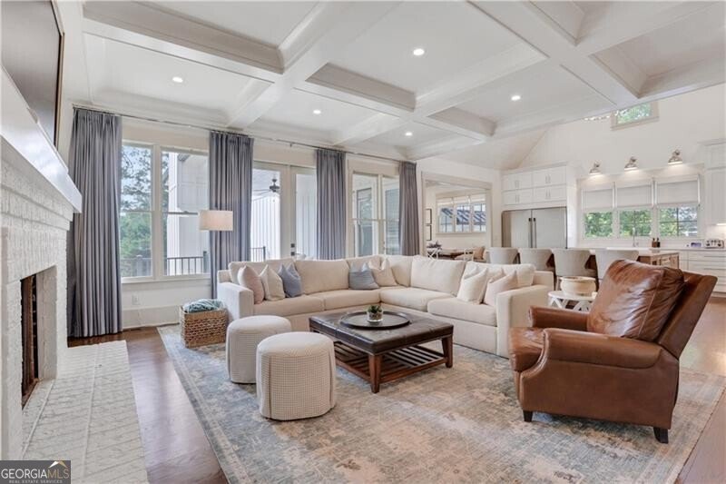 4250 Summit Drive Marietta - 14