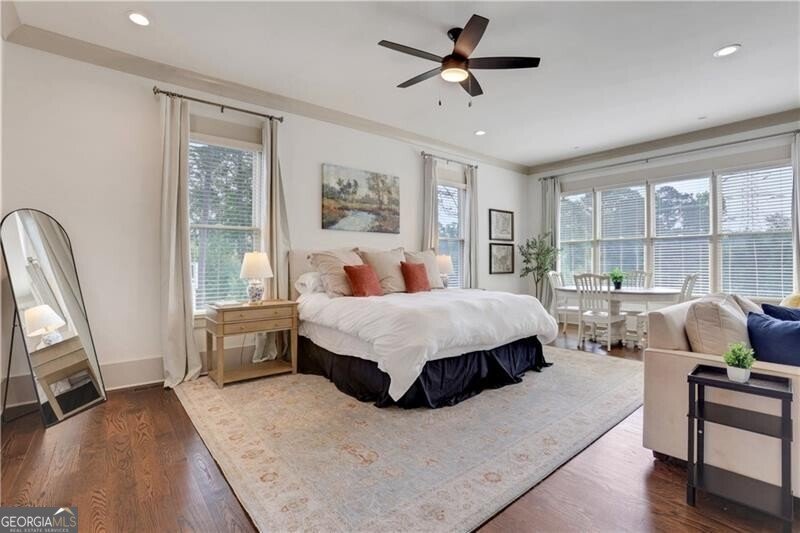 4250 Summit Drive Marietta - 18