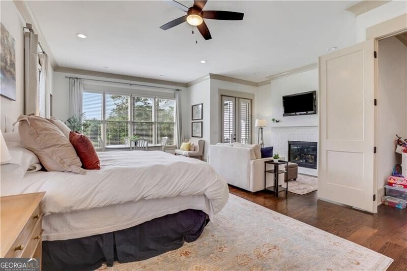 4250 Summit Drive Marietta - 19