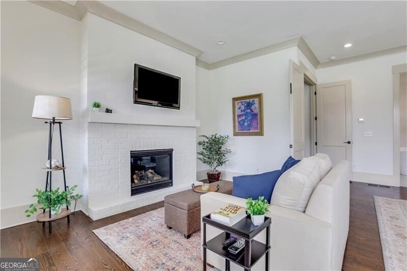 4250 Summit Drive Marietta - 20