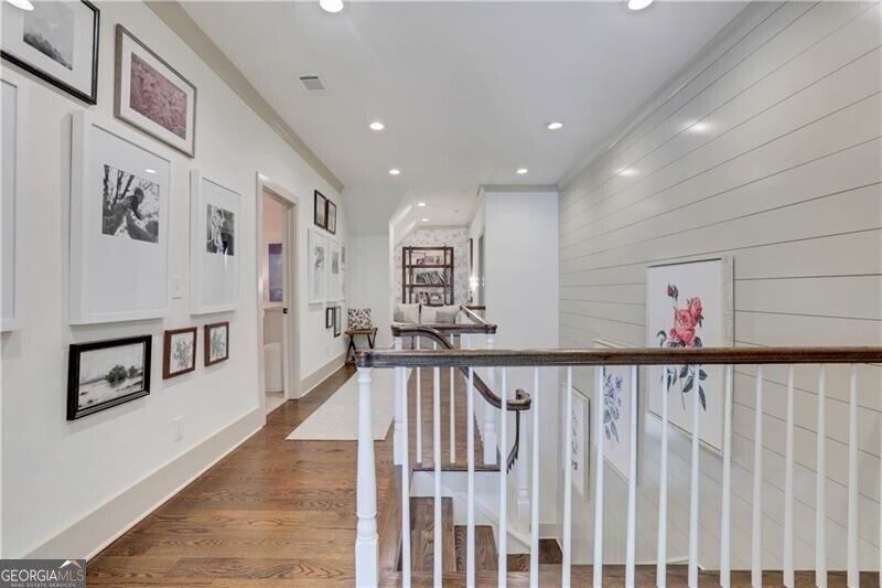 4250 Summit Drive Marietta - 28