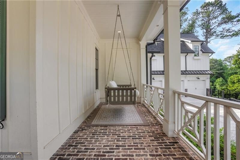 4250 Summit Drive Marietta - 3