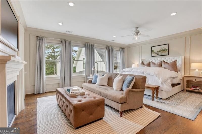 4250 Summit Drive Marietta - 30