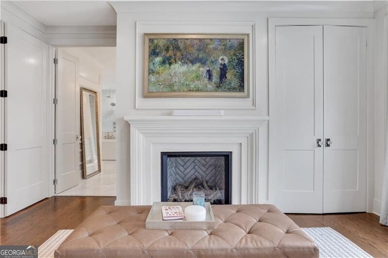 4250 Summit Drive Marietta - 32