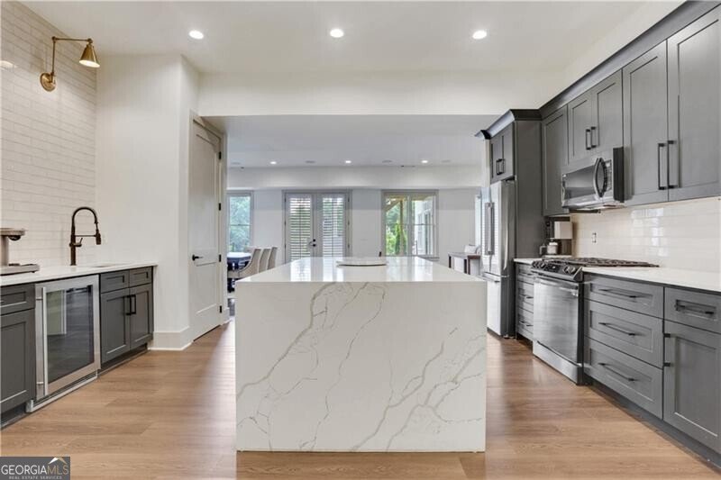 4250 Summit Drive Marietta - 49