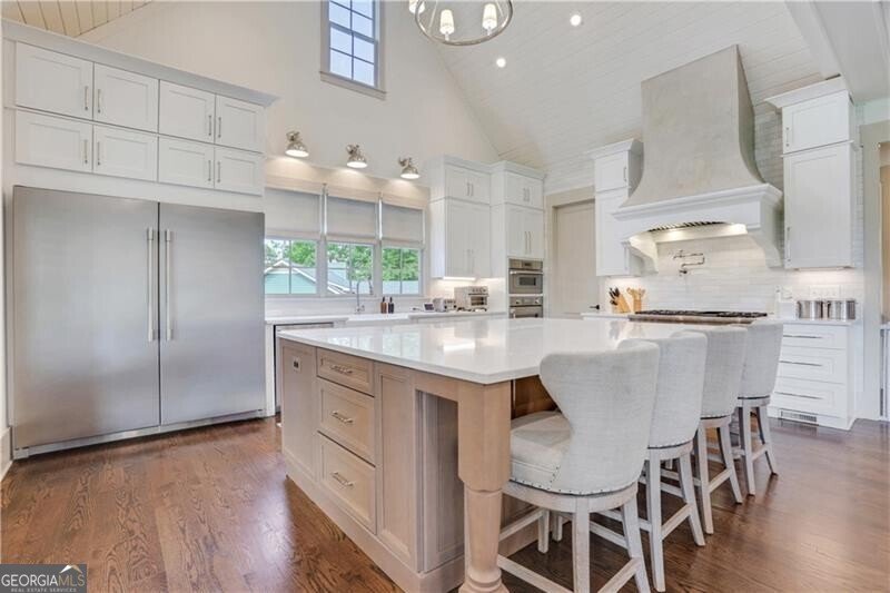 4250 Summit Drive Marietta - 5