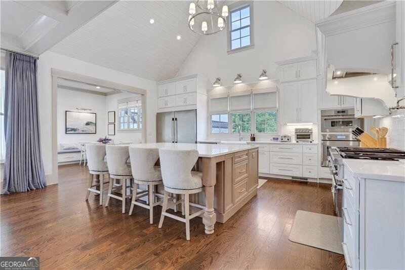 4250 Summit Drive Marietta - 6