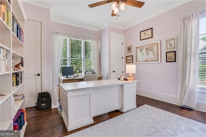 4250 Summit Drive Marietta - 60