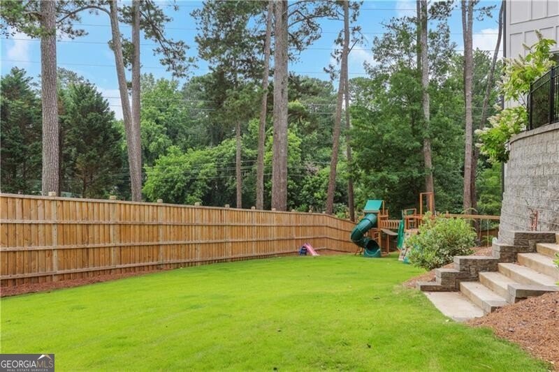 4250 Summit Drive Marietta - 64