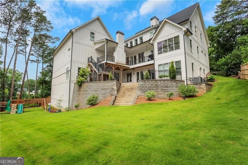 4250 Summit Drive Marietta - 65
