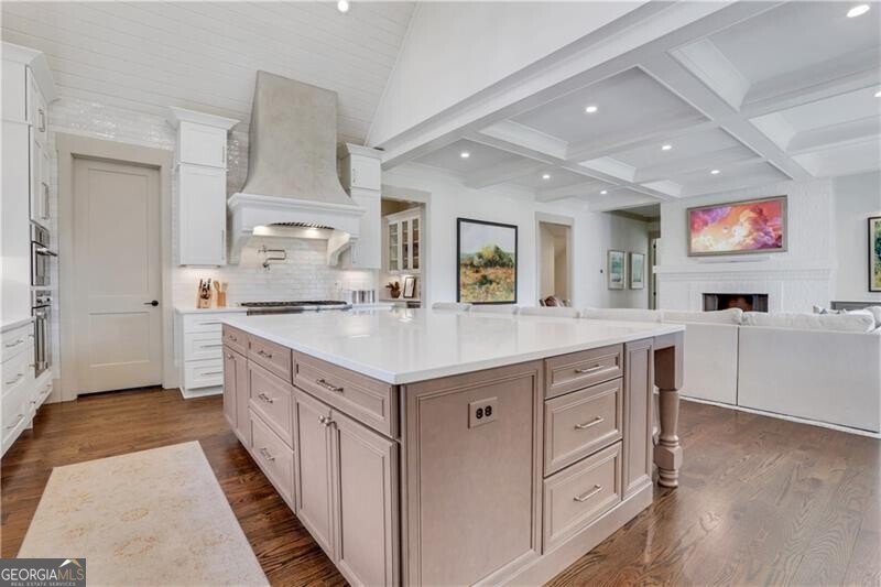 4250 Summit Drive Marietta - 7