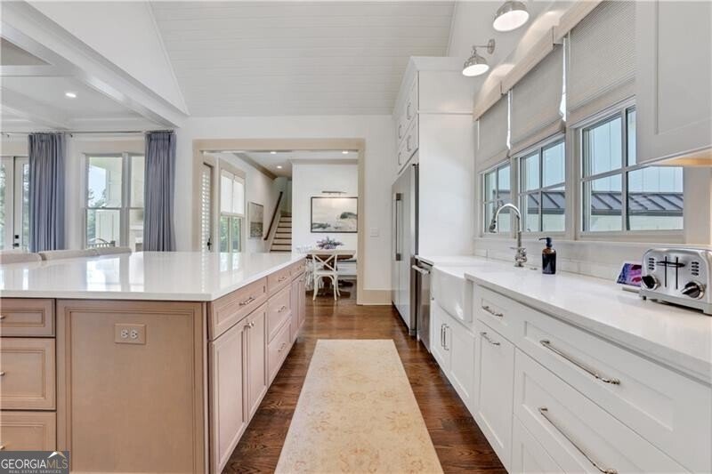 4250 Summit Drive Marietta - 8