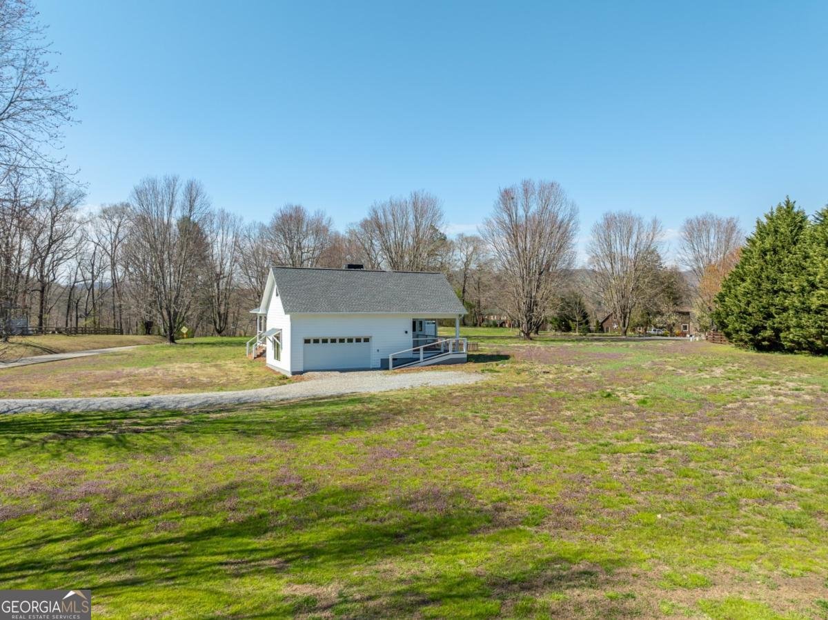 114 Cartecay River Run Ellijay - 11