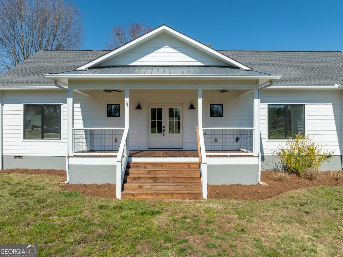114 Cartecay River Run Ellijay - 12
