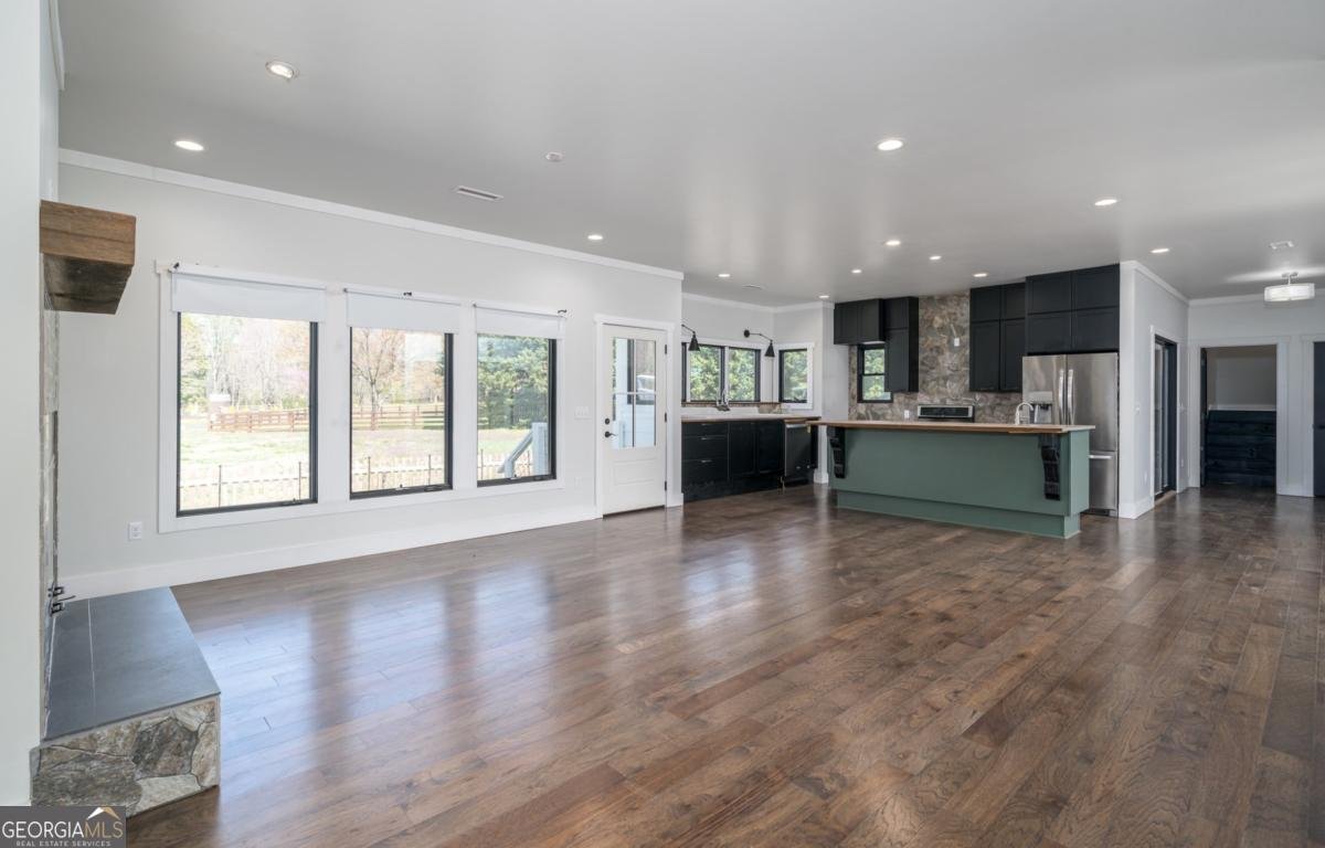 114 Cartecay River Run Ellijay - 15