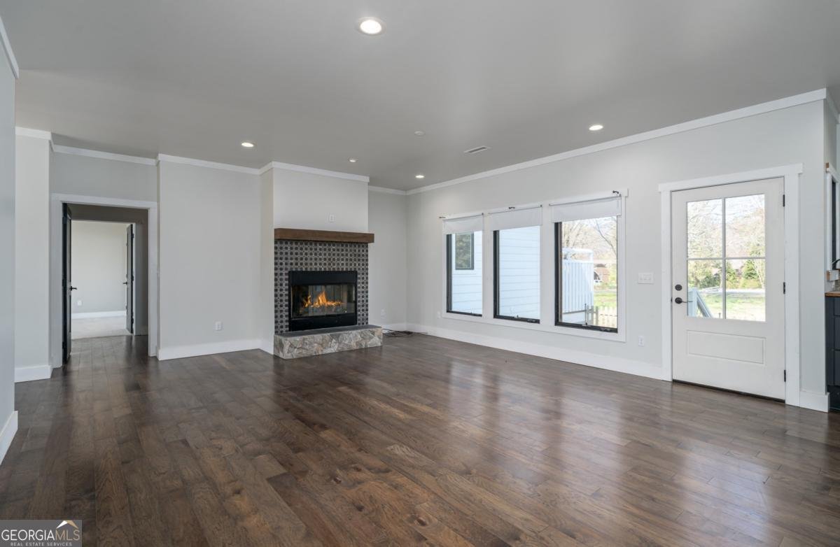 114 Cartecay River Run Ellijay - 17
