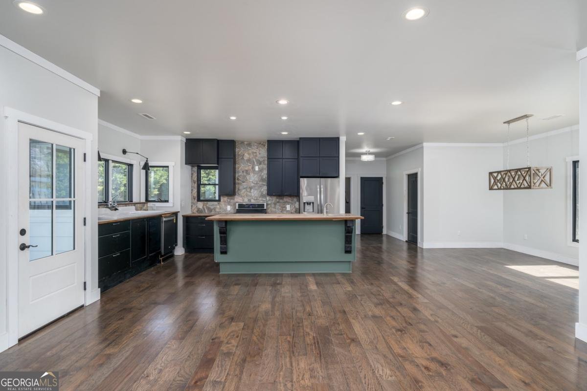 114 Cartecay River Run Ellijay - 19