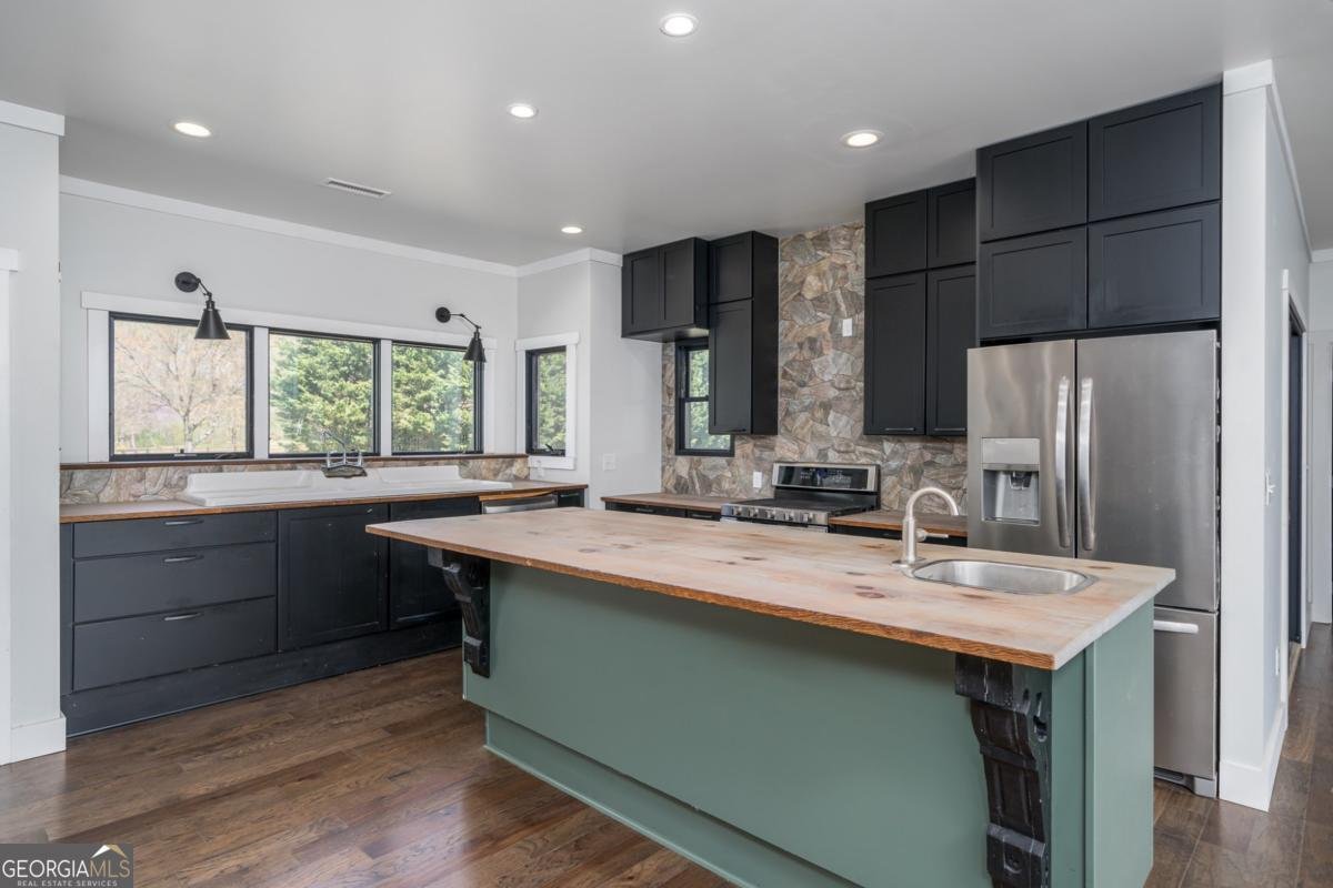 114 Cartecay River Run Ellijay - 20