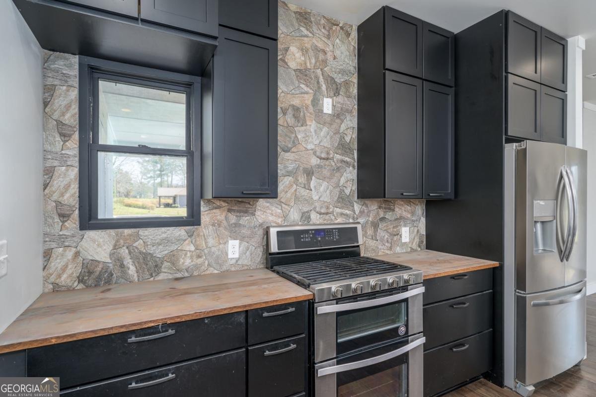 114 Cartecay River Run Ellijay - 22