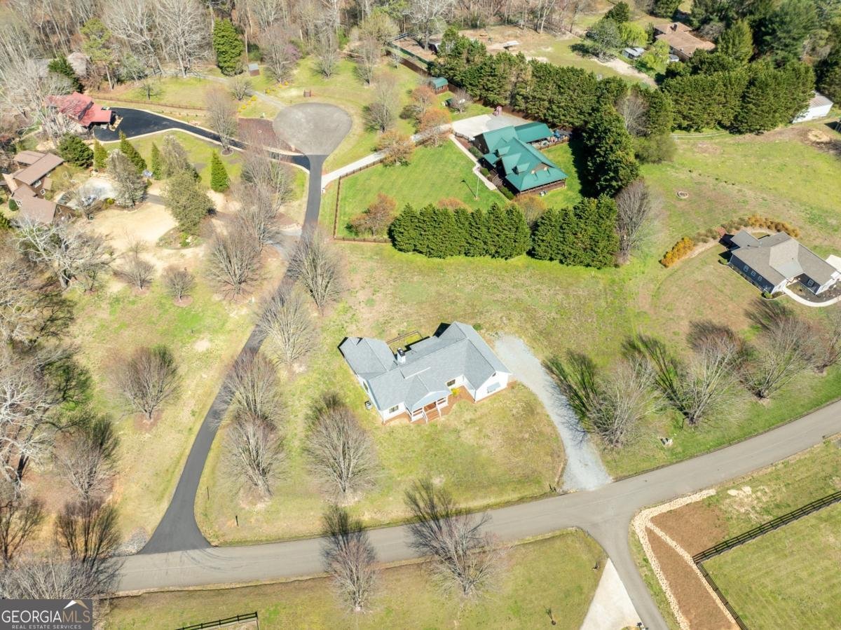 114 Cartecay River Run Ellijay - 54