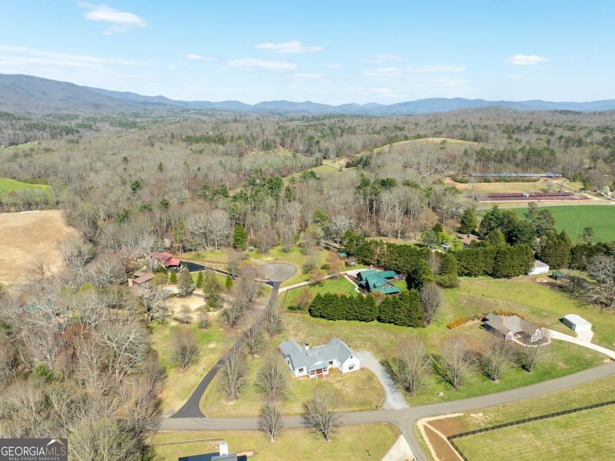 114 Cartecay River Run Ellijay - 55