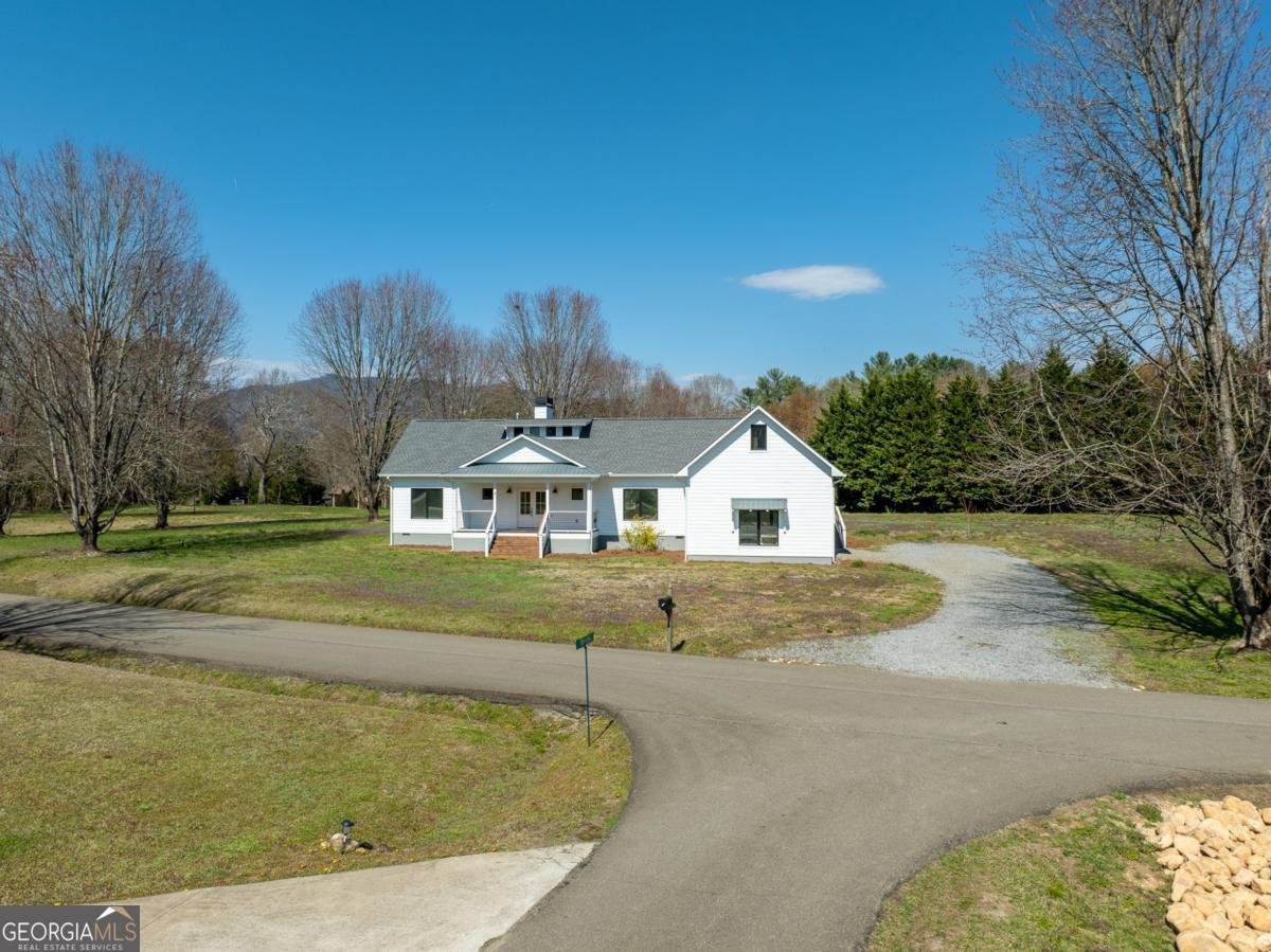 114 Cartecay River Run Ellijay - 6