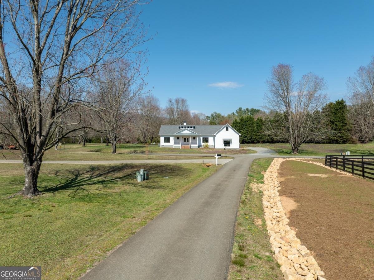 114 Cartecay River Run Ellijay - 7