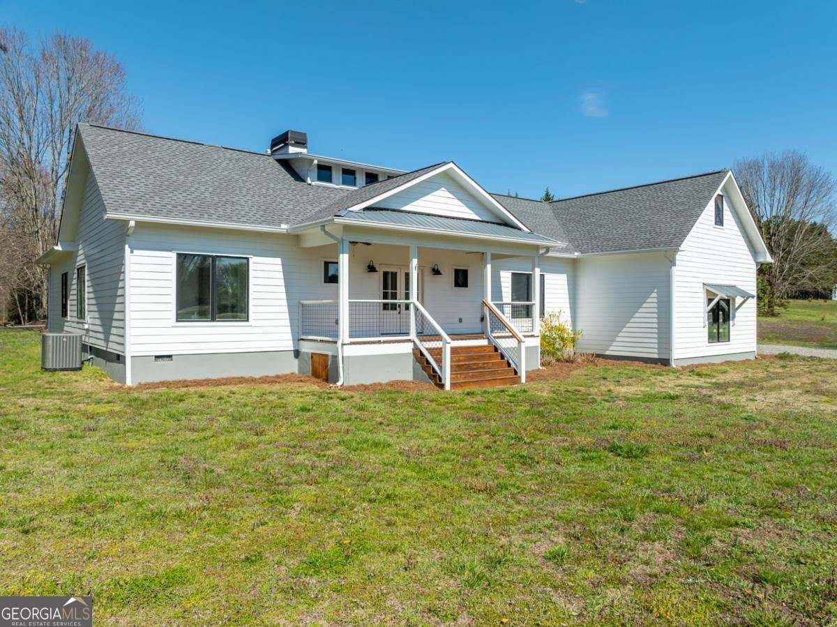 114 Cartecay River Run Ellijay - 8