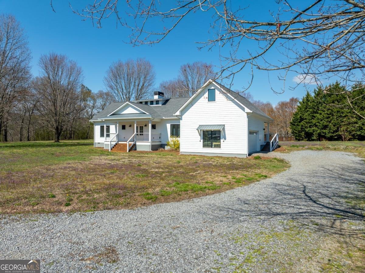 114 Cartecay River Run Ellijay - 9
