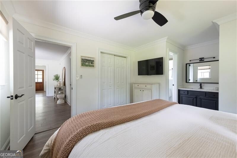 1600 Donna Street Mableton - 11