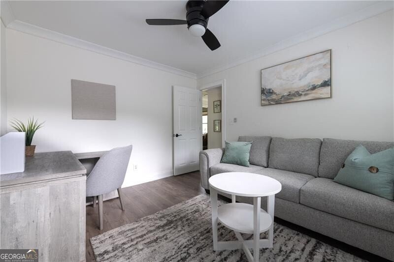 1600 Donna Street Mableton - 14