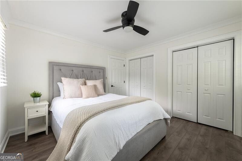 1600 Donna Street Mableton - 16