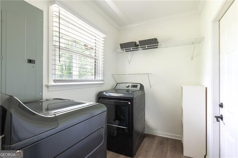 1600 Donna Street Mableton - 17