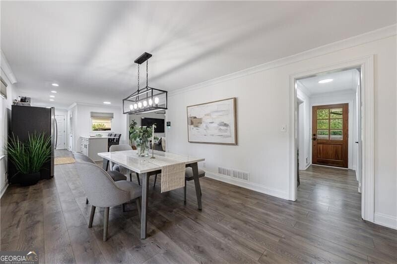 1600 Donna Street Mableton - 19