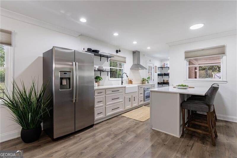 1600 Donna Street Mableton - 21
