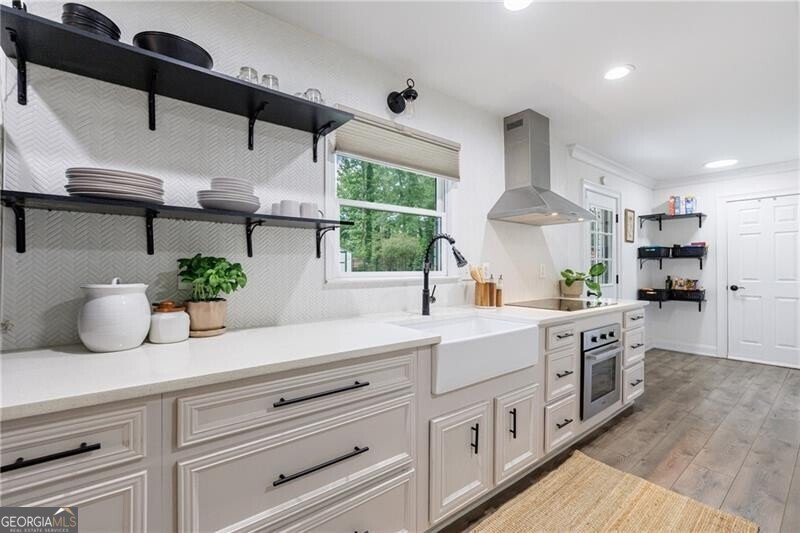 1600 Donna Street Mableton - 22