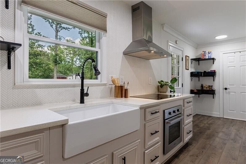 1600 Donna Street Mableton - 23